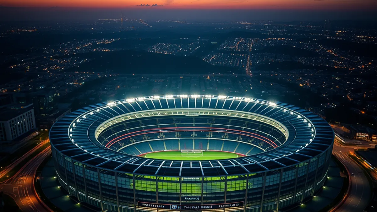 The Unique Atmosphere of Polokwane City FC Match Days