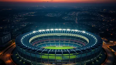 The Unique Atmosphere of Polokwane City FC Match Days