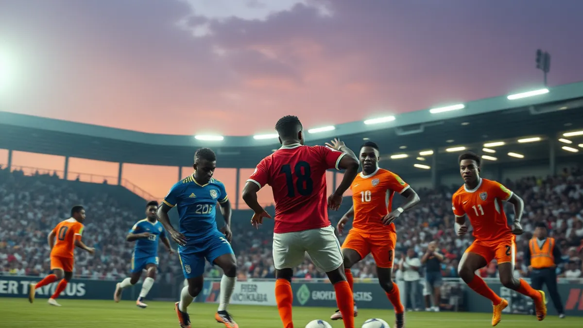 Mamelodi Sundowns Defeat Polokwane City FC 3-0