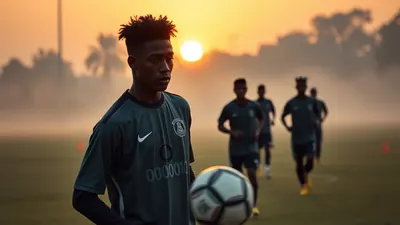A Historic First: Polokwane City's Debut in the Top Flight