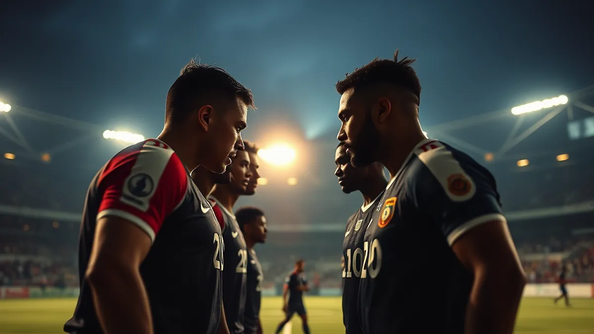 Polokwane City FC: Keys to Overcoming Next Opponent