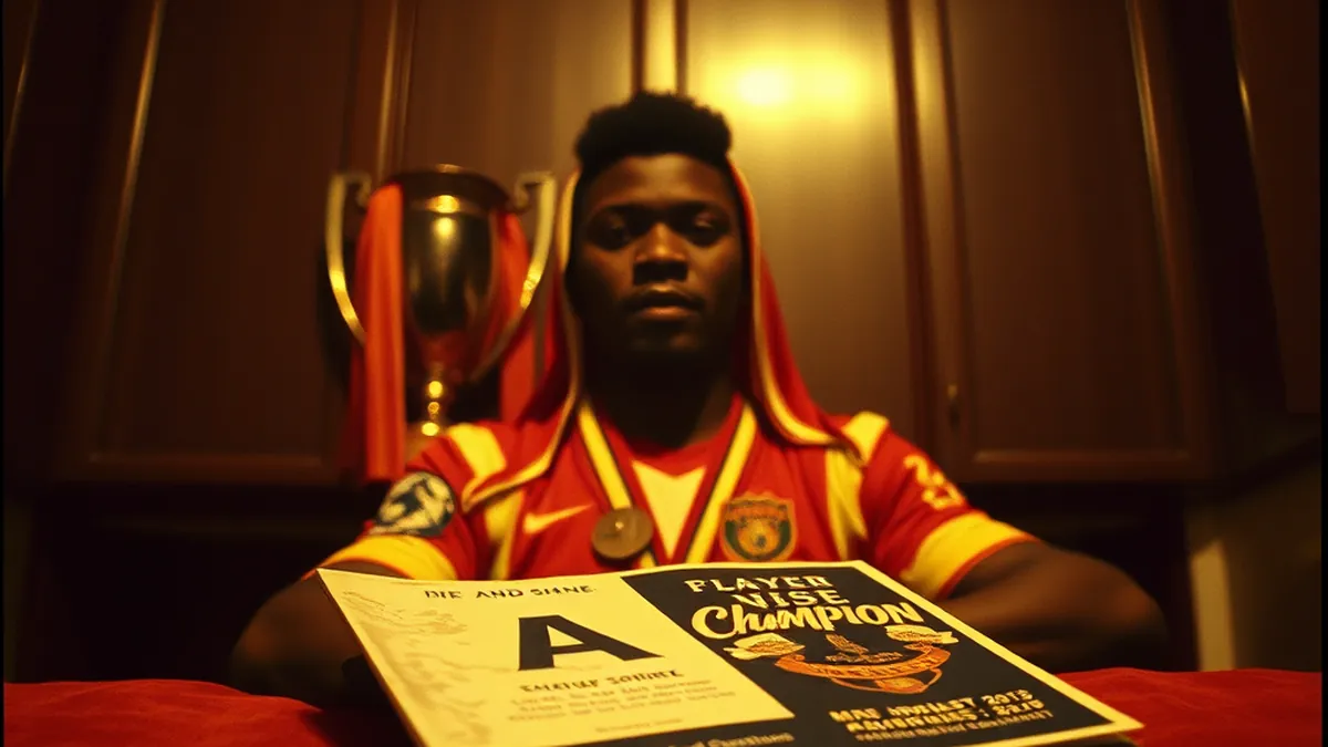 Revisiting the 2013 NFD Championship: A Defining Moment for Rise and Shine