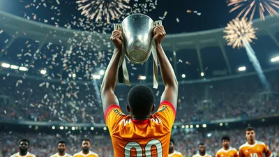 Polokwane City FC's Unforgettable 2013 NFD Championship Triumph