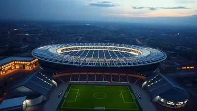 Inside the Heart of Polokwane City FC's Supporter Culture