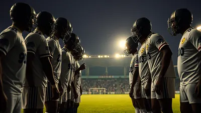 Rise and Shine's Tactical Blueprint for Upcoming Betway Clash