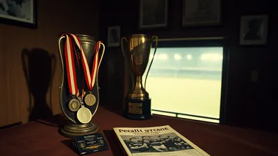 A Decade of Dreams: Polokwane City's 2019 Cup Run