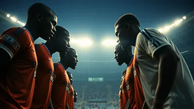 The Heart and Soul of Polokwane City FC: Fan Traditions and Derby Days