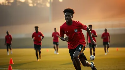 The Vibrant Spirit of Polokwane City FC: A Journey Through Fan Culture